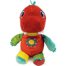 Kayem Kay 17847  - Trex Dinozor Peluş Oyuncak 658474