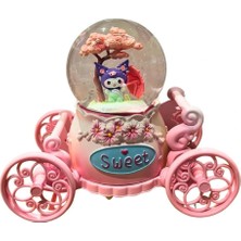 Kayem Kay Kar Küresi Orta Boy LLM-HDY0697 658474