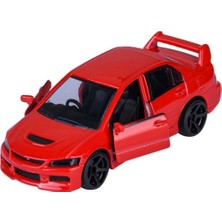 Kayem Kay Japonya Serisi Premium Tekli Arabalar 658474