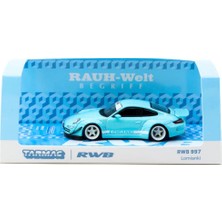 Kayem Kay 1/64 Rwb 997 Lomianki Model Araç 658474