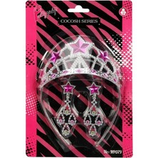 Bg Arzenis Arzenıs  Taç Takı Seti 5457884