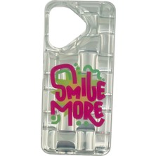 Nettech Xiaomi Redmi 13 Uyumlu NT-N086 Arka Koruma Kılıf