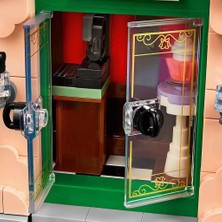 Bg Arzenis Arzenıs Fransız Kafe 10362 5457884