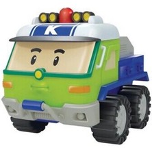 Bg Arzenis Arzenıs Robocar Poli Metal Araç Karakter Figür Keaton 5457884