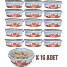 Akıllı Durak Beyaz Üzüm Pekmezi ( Cevizli) 250GR x 16 Adet