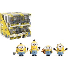 Kayem Kay Minyonlar Figür 658474