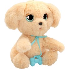 Kayem Kay Baby Paws Labrador Sesli Peluş 20 cm 658474