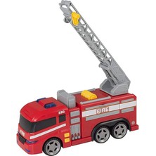 Kayem Kay Teamsterz Itfaiye Aracı 658474