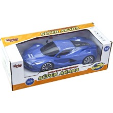 Kayem Kay N1422B/699-217/218 Uzaktan Kumandalı Süper Araba 1:16 658474