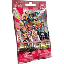 Bg Arzenis Arzenıs Playmobil Figürleri Seri 25 5457884