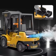 Bg Arzenis Arzenıs QH207-1 Kumandalı Forklift 5457884