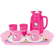 Bg Arzenis Arzenıs 0626 Hello Kıtty Çay Seti 5457884