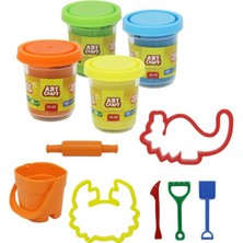 Kayem Kay Oyun Hamur Sepeti Kumsal 658474