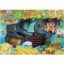 Kayem Kay Slimy Korsan Seti 658474