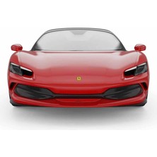 Bg Arzenis Arzenıs 1:16 Ferrari 296 Gts Uzaktan Kumandalı Araba 5457884