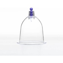 LaraTech 4 Numara Hacamat Kupası 100 Adet