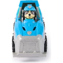 Kayem Kay Paw Patrol Rex Kurtarma Aracı ve Figür 658474