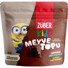 Kayem Kay Kidz Meyve Topu 42 gr Kakaolu 658474