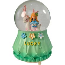 Bg Arzenis Arzenıs Kar Küresi Orta Boy LLM-HDY0292 5457884