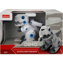 Bg Arzenis Arzenıs 79700 Uzaktan Kumandalı Akıllı Robot Dino 5457884