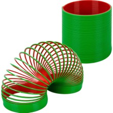 Kayem Kay 3011028 , Rainbow Çift Renkli Stres Yayı 658474