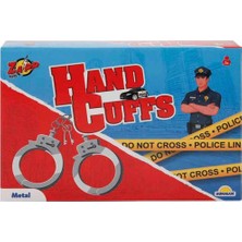 Kayem Kay Toys Metal Kelepçe 658474