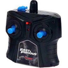 Kayem Kay Uzaktan Kumandalı 1/24 Fast & Furious Brians Toyota Supra Nitro 658474