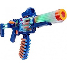 Bg Arzenis Arzenıs Nerf Loadout Cyberlıght Ghost 5457884