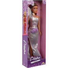 Kayem Kay 3394 -Rst-Sıs- Gece Elbiseli Bebek Set 2ASORTILI 658474