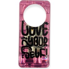 Nettech Xiaomi Redmi Note 14 Pro Uyumlu NT-N086 Arka Koruma Kılıf