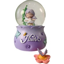 Bg Arzenis Arzenıs Kar Küresi Orta Boy LLM-HDY0089 5457884