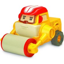 Kayem Kay Robocar Poli Metal Araç Karakter Figür Max 658474