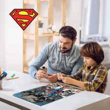 Bg Arzenis Arzenıs Prime 3D - Super Strength 300 Parça Puzzle 33005 5457884