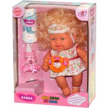 Bg Arzenis Arzenıs 0813 Gamze, Altını Islatan Bebek 5457884