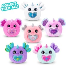 Bg Arzenis Arzenıs RAR35000 Rainbocorn Axolotlcorn Sürpriz Peluş 5457884