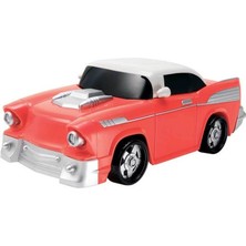 Kayem Kay M.a.r.s. Dönüşebilen Robot Araba 658474