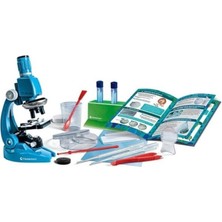 Kayem Kay 64741 Bilim ve Oyun - Süper Mikroskop 658474