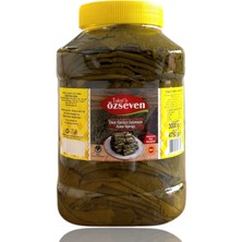 Akıllı Durak Özseven Tokat Bağ Yaprağı NET:4750GR