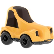 Bg Arzenis Arzenıs 07 655 Tonton Arabalar Şok (Yeni) 5457884