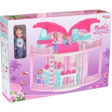 Kayem Kay Bella'nın Kumsal Evi 658474