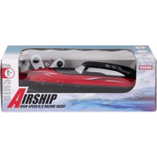 Kayem Kay A3502-1 Kumandalı Şarjlı Sürat Motoru -Canem Oyuncak 658474