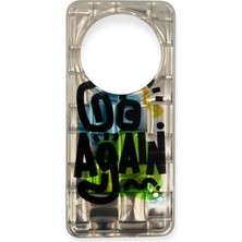 Nettech Xiaomi Redmi 14C Uyumlu NT-N086 Arka Koruma Kılıf