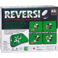 Bg Arzenis Arzenıs 25118 Reversi - 5457884