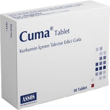 Cuma 30 Tablet