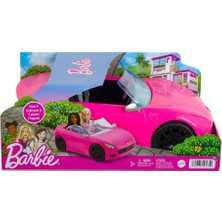 Kayem Kay HBT92 Barbie'nin Arabası 658474