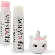 Bg Arzenis Arzenıs  Unicorn Lip Balm Dudak Nemlendiricisi 5457884