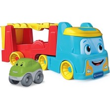 Kayem Kay 17892 Baby - Taklacı Arabalar Çekici Kamyonu 658474