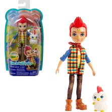 Kayem Kay FNH22 Popüler Karakter Bebekler / +4 Yaş 658474