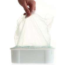 Kayem Kay Motek 505 Adet Kirli Bebek Bezi Kartuşu 658474