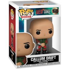 Bg Arzenis Arzenıs Pop Movies: The Red One - Callum Drift 5457884